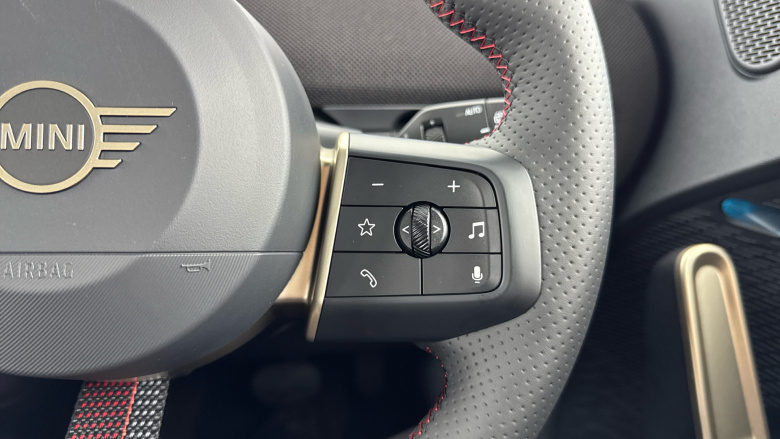 MINI Aceman 135kW E Sport [Level 1] 43kWh 5dr Auto Electric Hatchback